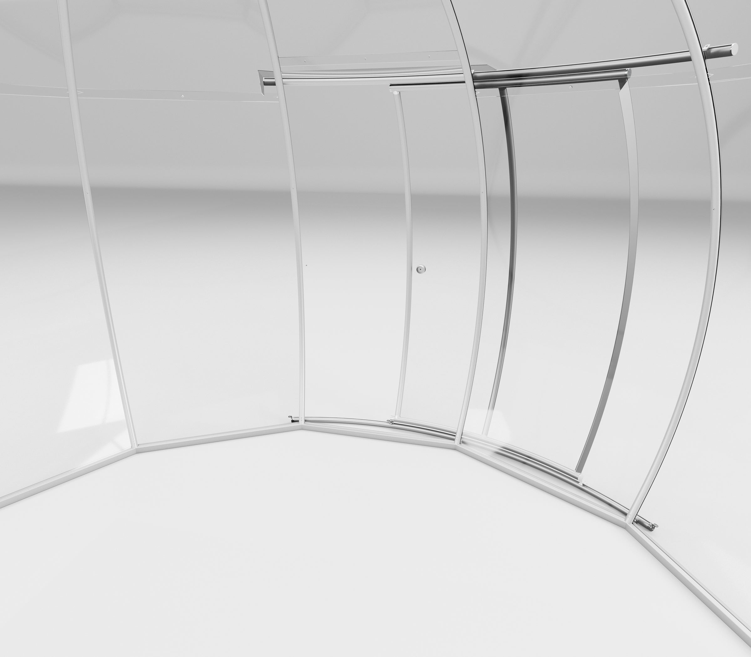 Cleaning and caring for polycarbonate panels