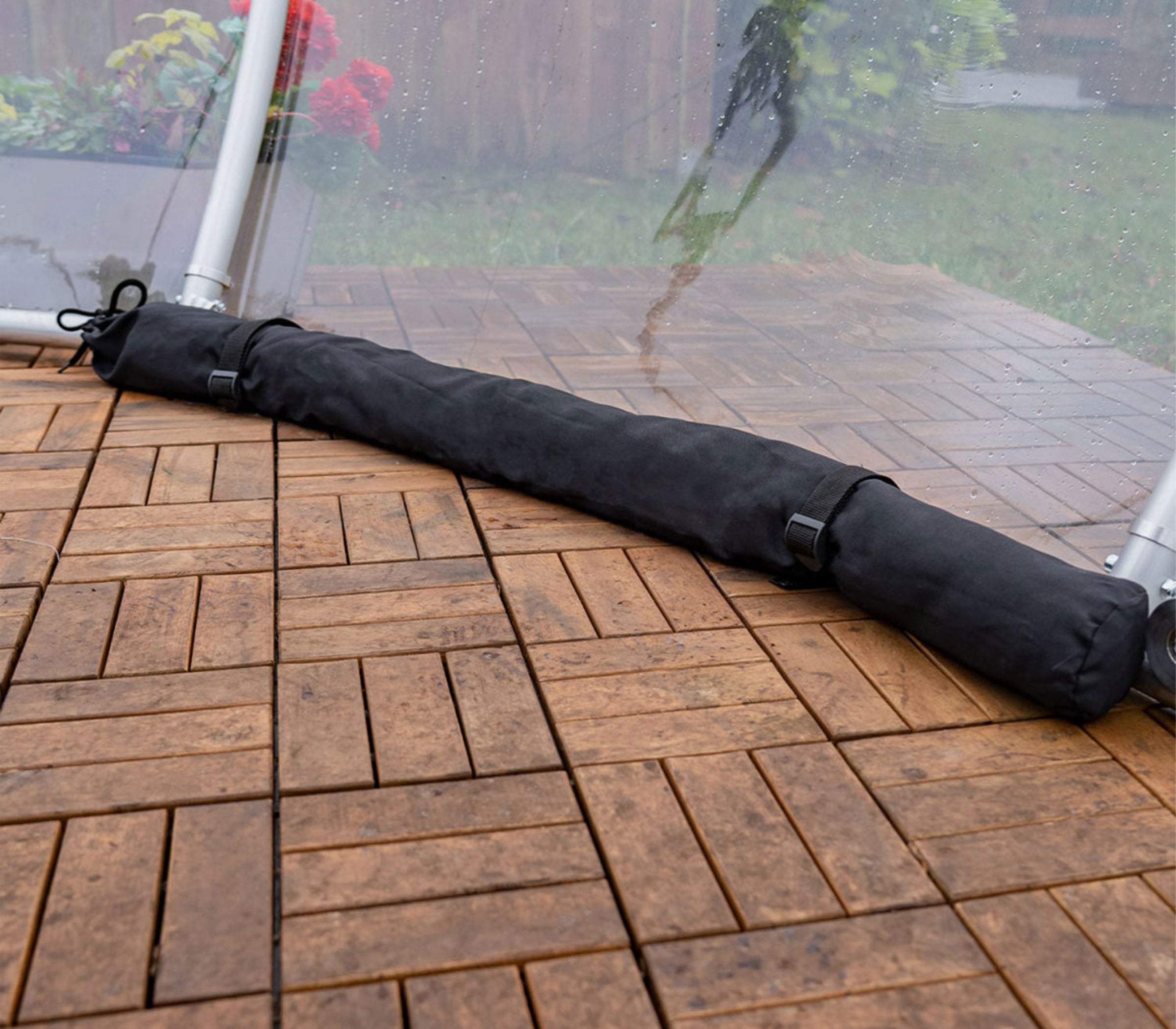 Anchoring options explained